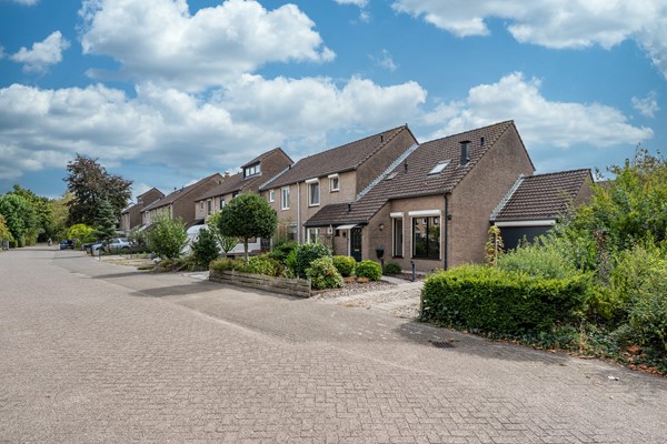 Medium property photo - Grote Beerlaan 2, 5694 LK Son en Breugel